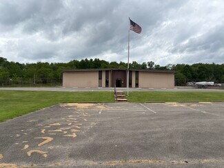 Plus de détails pour 160 Unionville Rd, Butler, PA - Flex à vendre