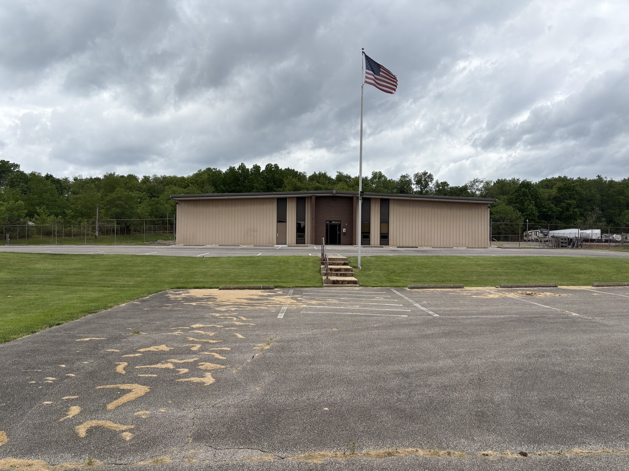 160 Unionville Rd, Butler, PA for sale Building Photo- Image 1 of 20