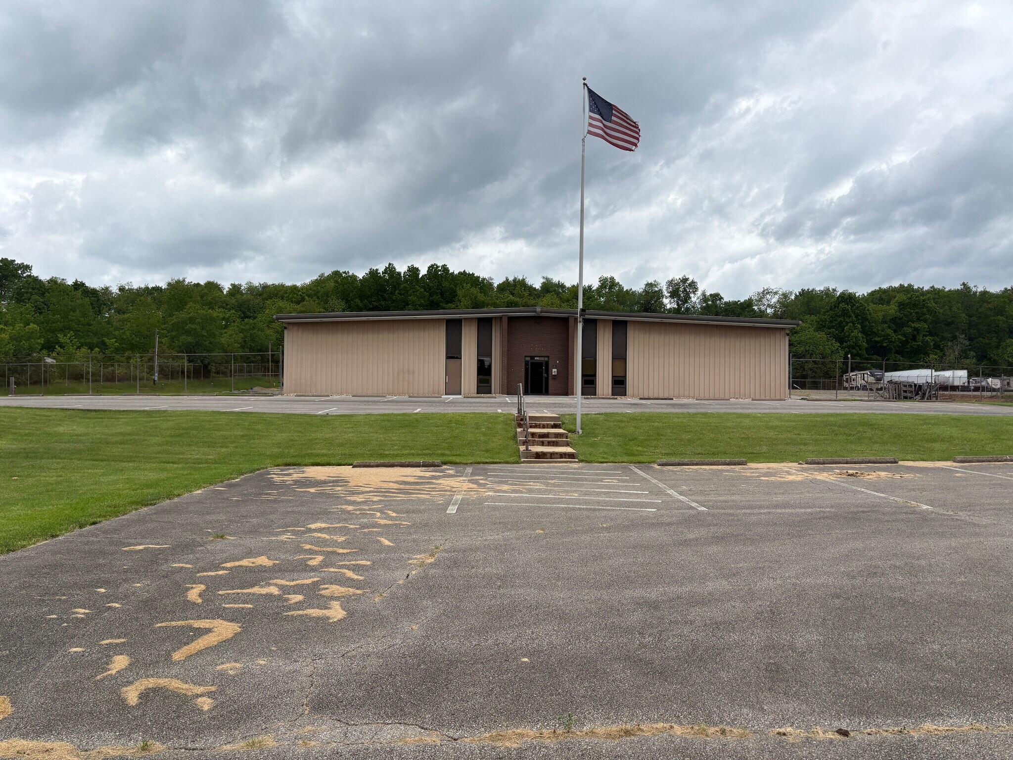 160 Unionville Rd, Butler, PA à vendre Photo du bâtiment- Image 1 de 20