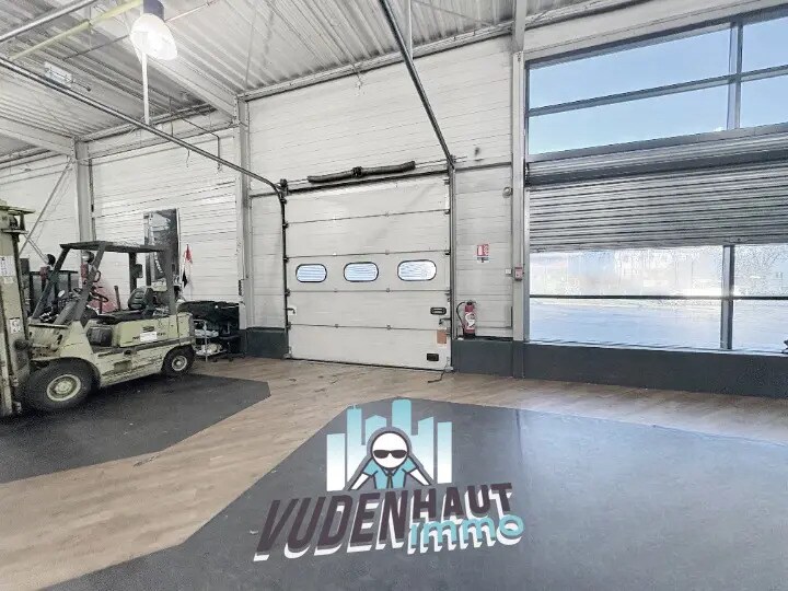 Flex dans Toulouse à louer - Photo du bâtiment - Image 2 de 9