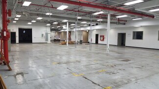 Plus de détails pour 140 Sparkman Dr NW, Huntsville, AL - Industriel à louer