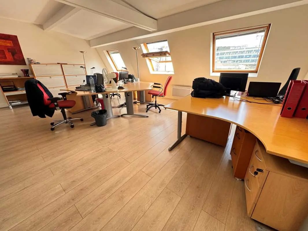 23 Rue Lavoisier, Paris à louer Photo intérieure- Image 1 de 7