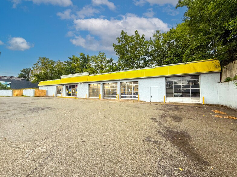 901 Penn Ave, Pittsburgh, PA à vendre - Photo du bâtiment - Image 3 de 15