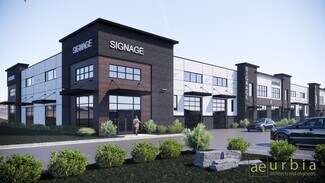 Plus de détails pour 2436 W 700 S, Pleasant Grove, UT - Industriel à louer