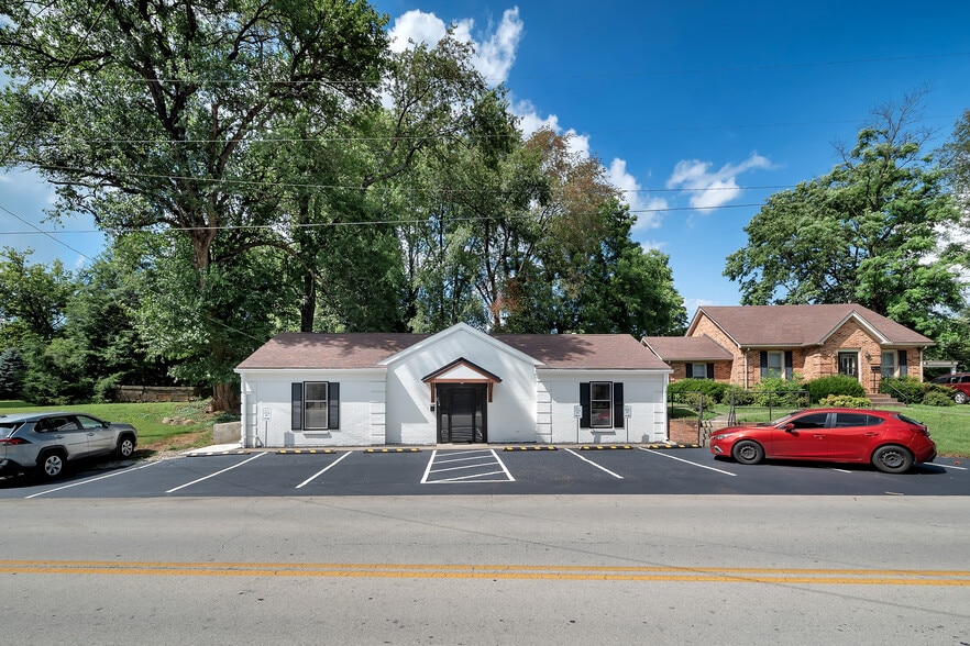 214 Templin Ave, Bardstown, KY for lease - Building Photo - Image 3 of 17