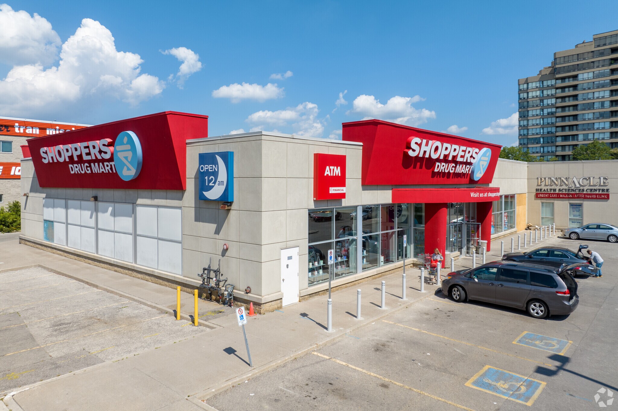 9651 Yonge St, Richmond Hill, ON for sale Building Photo- Image 1 of 1