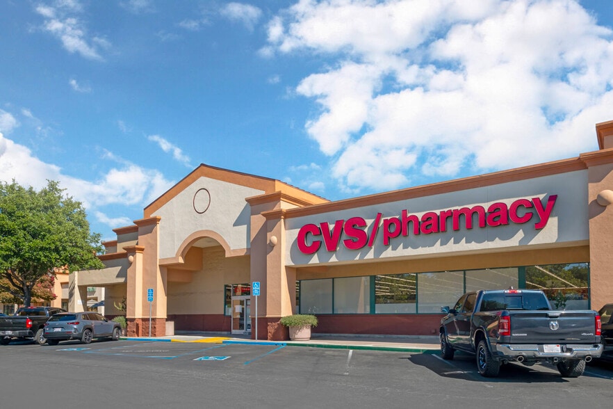 9100-9150 Alcosta Blvd, San Ramon, CA for lease - Building Photo - Image 3 of 4