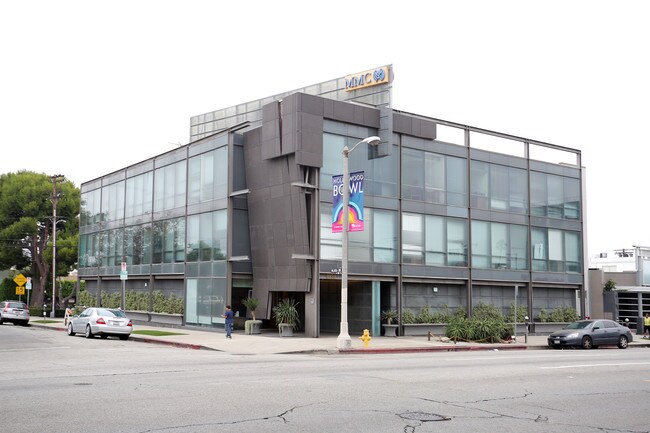 More details for 8150 Beverly Blvd, Los Angeles, CA - Office for Lease