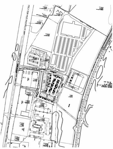 13 Compass Pt, Martinsburg, WV for sale - Plat Map - Image 2 of 2