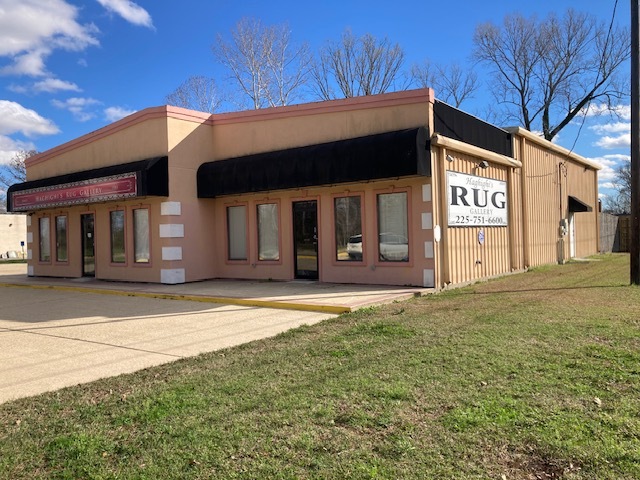 13420 Coursey Blvd, Baton Rouge, LA for sale Building Photo- Image 1 of 12