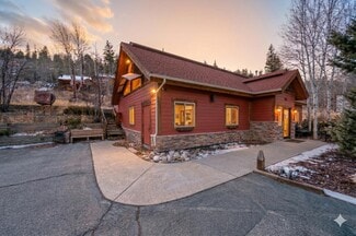 Plus de détails pour 606 W Byers Ave, Hot Sulphur Springs, CO - Flex à vendre