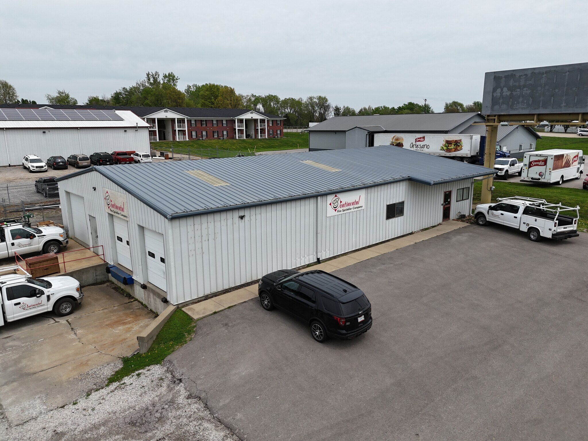 3409 Pear St, Saint Joseph, MO à vendre Photo principale- Image 1 de 1