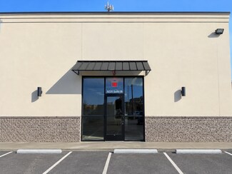 Plus de détails pour 9229 Parkway E, Birmingham, AL - Commerce de détail à louer
