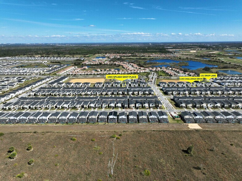 Short Term Rental Portfolio portefeuille de 3 propriétés à vendre sur LoopNet.ca - Photo du bâtiment - Image 3 de 31