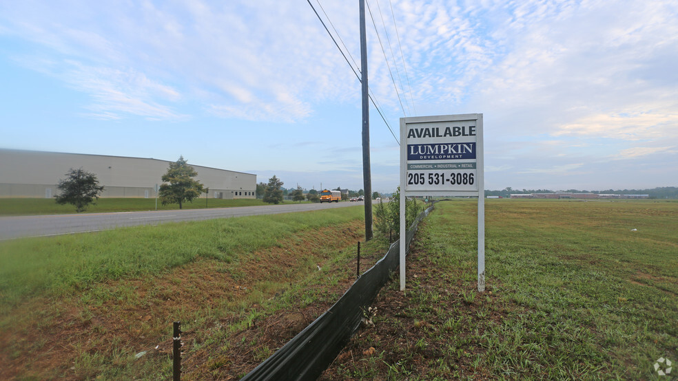 4977 Hwy 31, Calera, AL for sale - Building Photo - Image 1 of 1