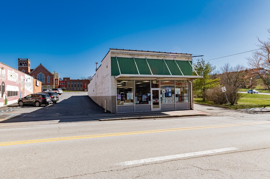 307 Merchant St, Fairmont, WV for sale - Building Photo - Image 3 of 8