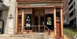 Plus de détails pour 217 N Queen St, Lancaster, PA - Commerce de détail à louer