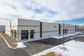 More details for 10818 E 108th Ave, Commerce City, CO - Industrial for Lease