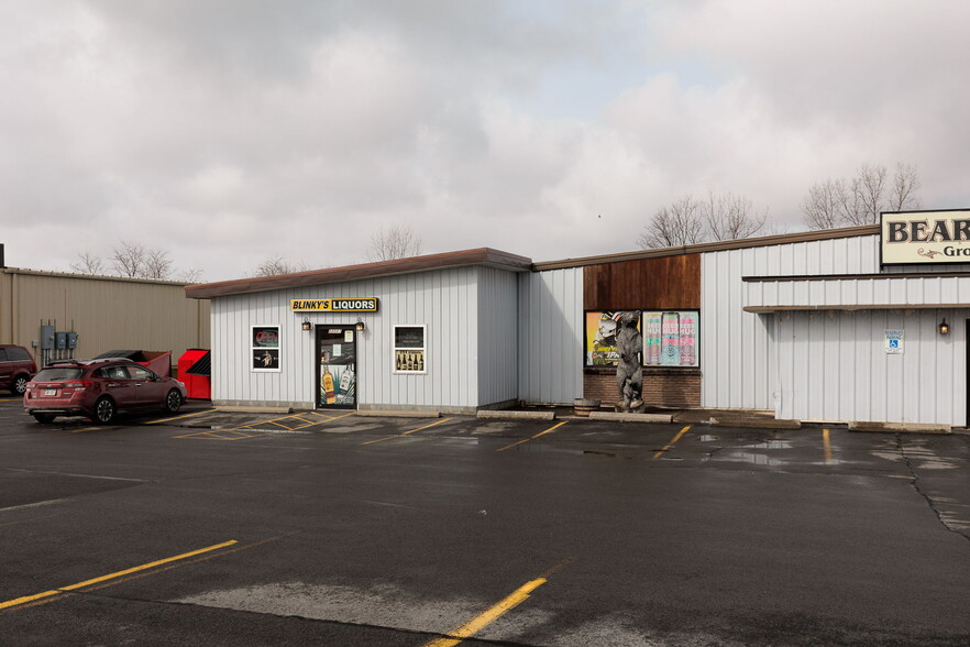 22087 US Route 11, Watertown, NY for sale - Building Photo - Image 3 of 46