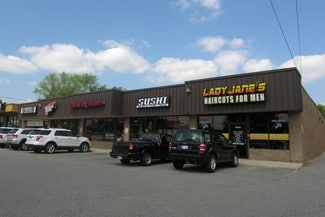 More details for 16050-16058 Eureka Rd, Southgate, MI - Retail for Lease