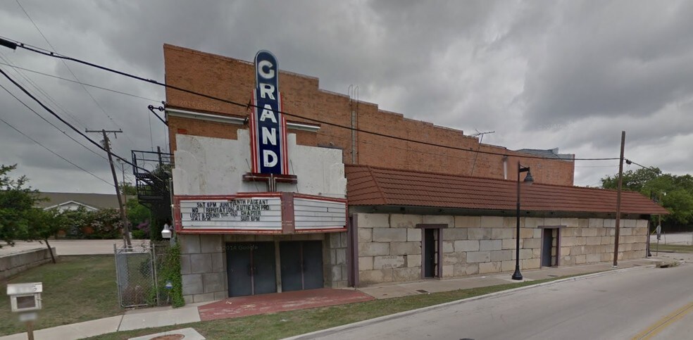 1100 Fabons St, Fort Worth, TX à louer - Photo principale - Image 1 de 5