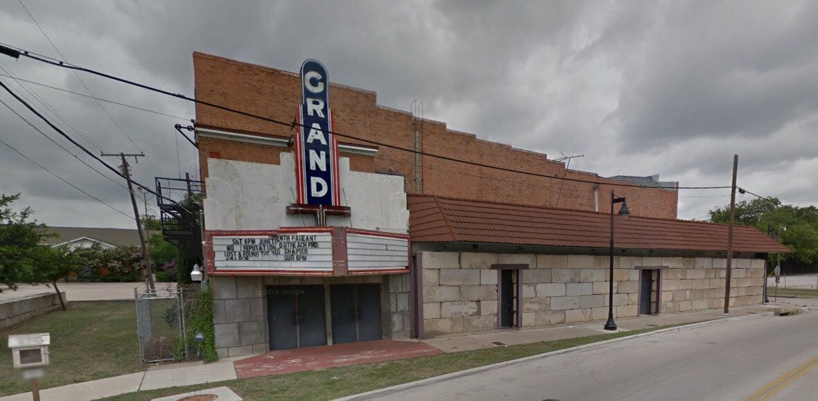 1100 Fabons St, Fort Worth, TX à louer Photo principale- Image 1 de 6