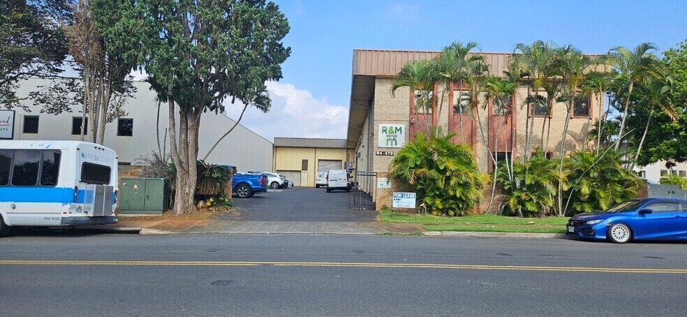 94-479 Ukee St, Waipahu, HI for lease - Building Photo - Image 1 of 14