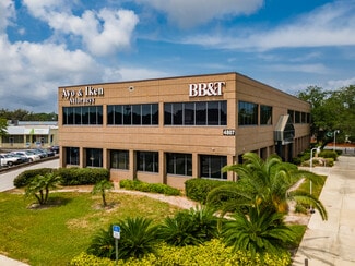 Plus de détails pour 4807 US Hwy 19, New Port Richey, FL - Bureau à vendre