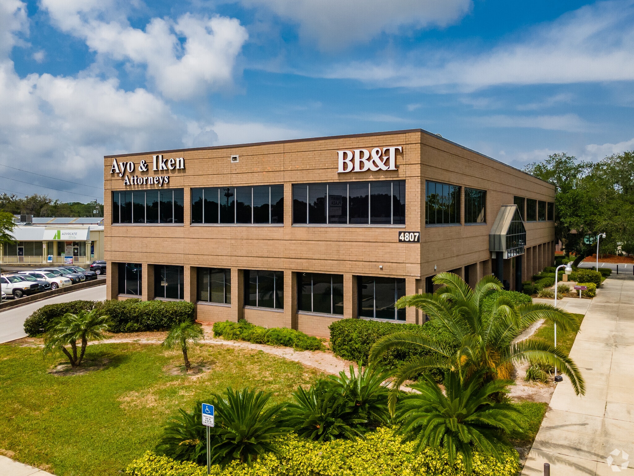 4807 US Hwy 19, New Port Richey, FL for lease Primary Photo- Image 1 of 16