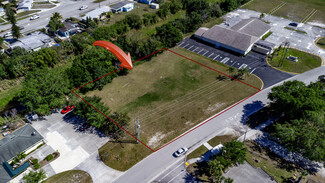 More details for SW Ravenswood Ln, Port Saint Lucie, FL - Land for Sale