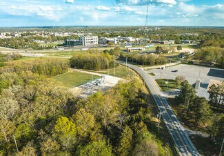 Plus de détails pour 1400 Nagogami Rd, Rolla, MO - Terrain à vendre