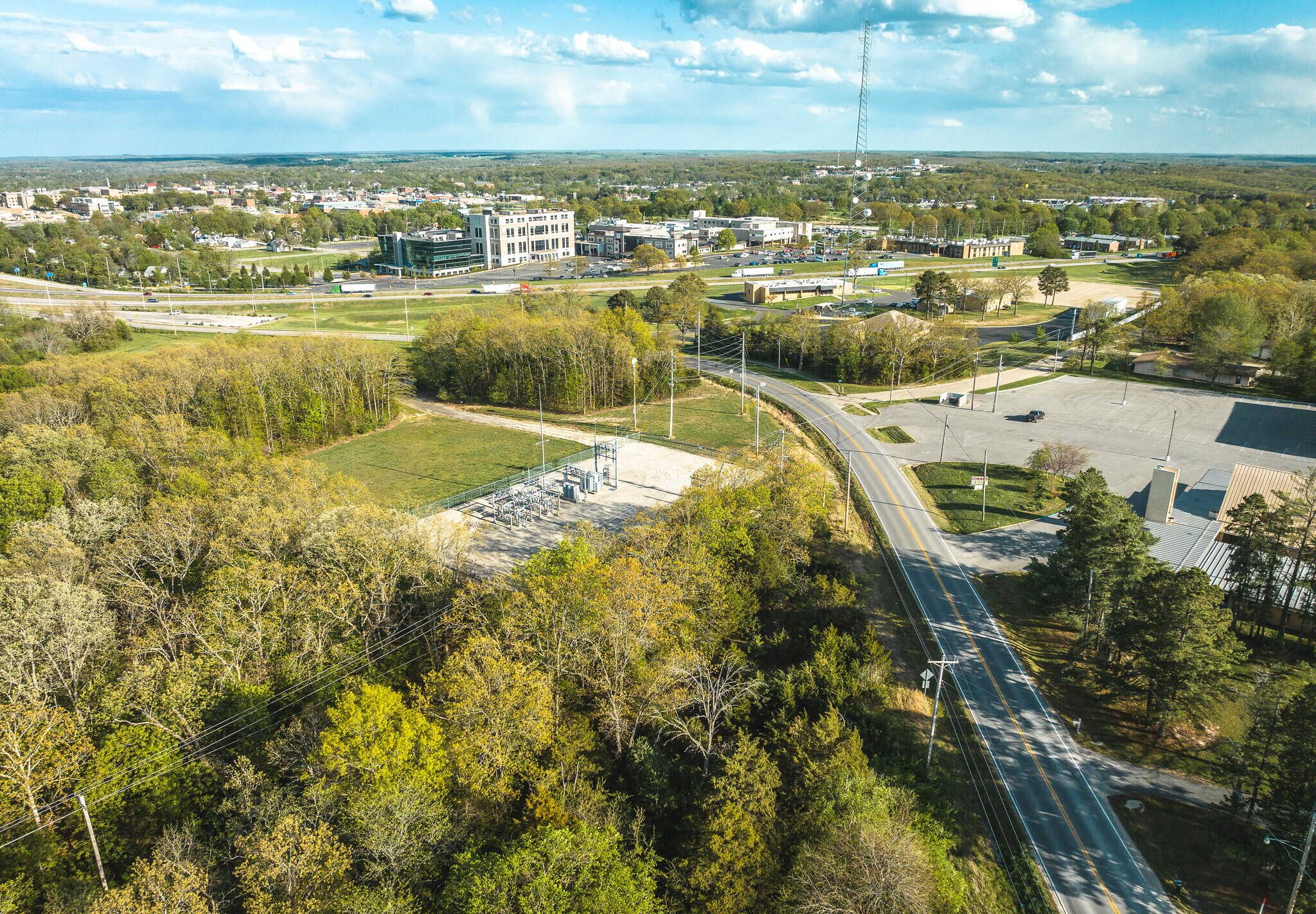 1400 Nagogami Rd, Rolla, MO for sale Primary Photo- Image 1 of 12