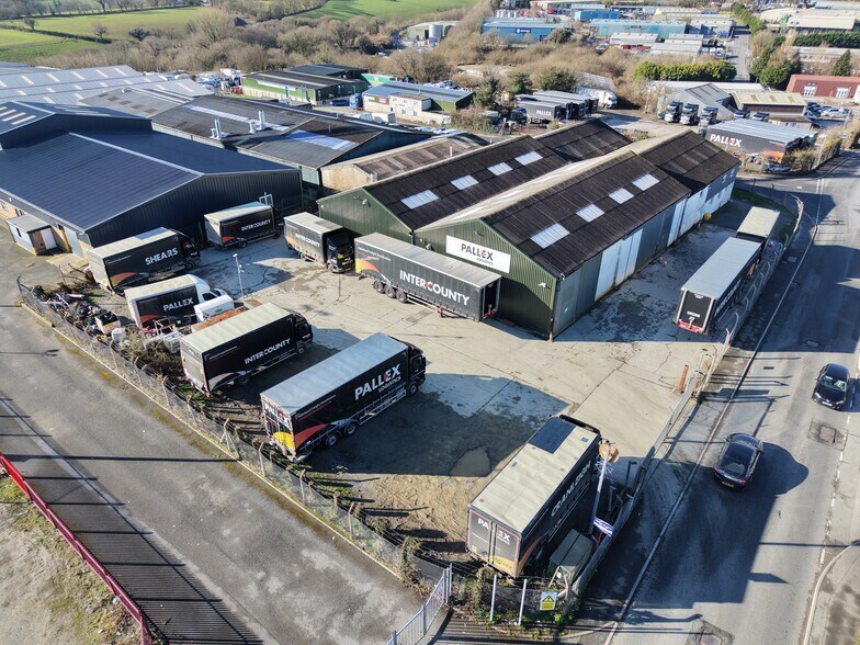 Penygillam Way, Launceston à vendre - Photo du bâtiment - Image 3 de 7