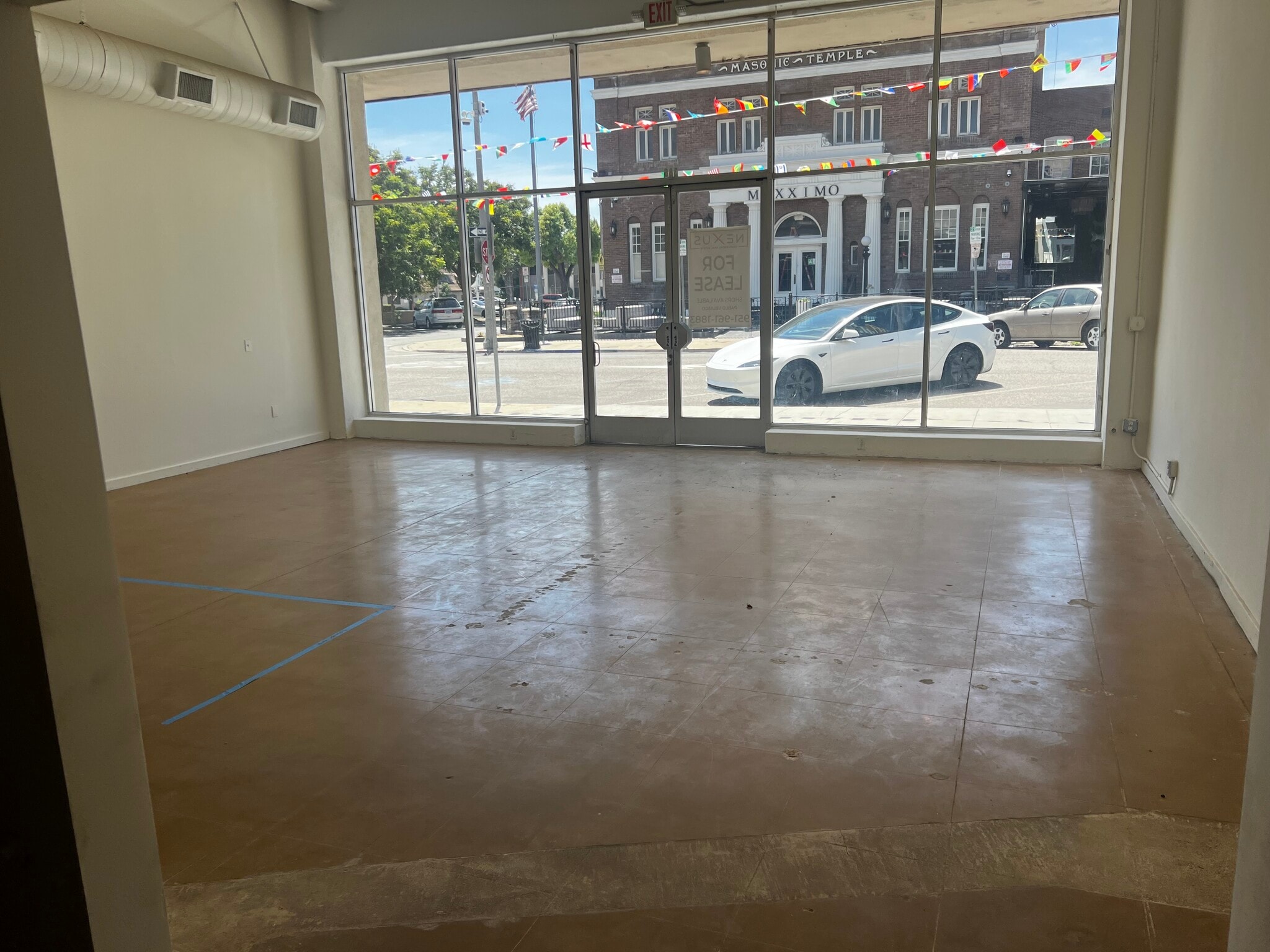 161-191 W 4th St, Pomona, CA for lease Interior Photo- Image 1 of 8