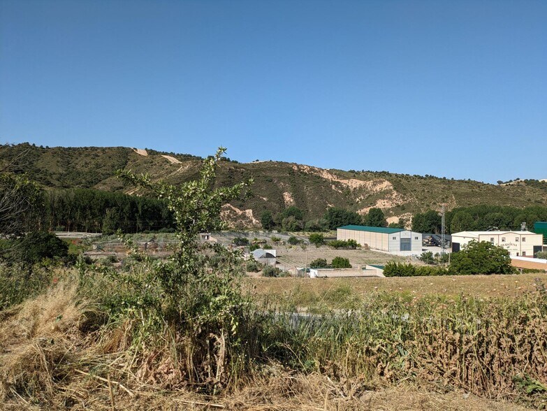 Lugar Extrarradio, Arenas del Rey, Granada for sale - Aerial - Image 3 of 22