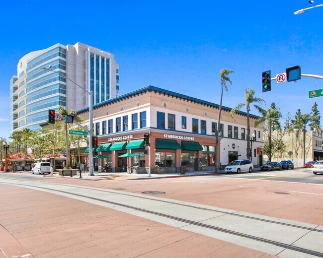 Plus de détails pour 400 N Broadway, Santa Ana, CA - Commerce de détail à louer