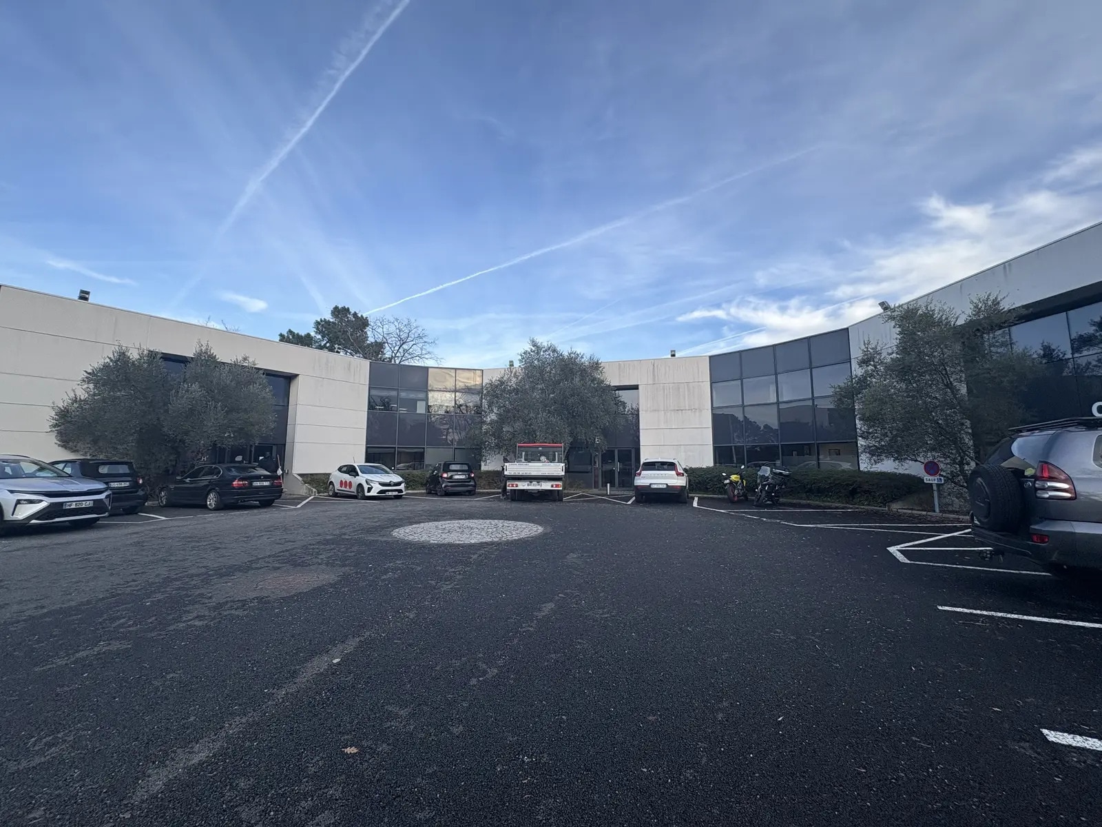 3 Avenue Ariane, Mérignac for lease Building Photo- Image 1 of 15