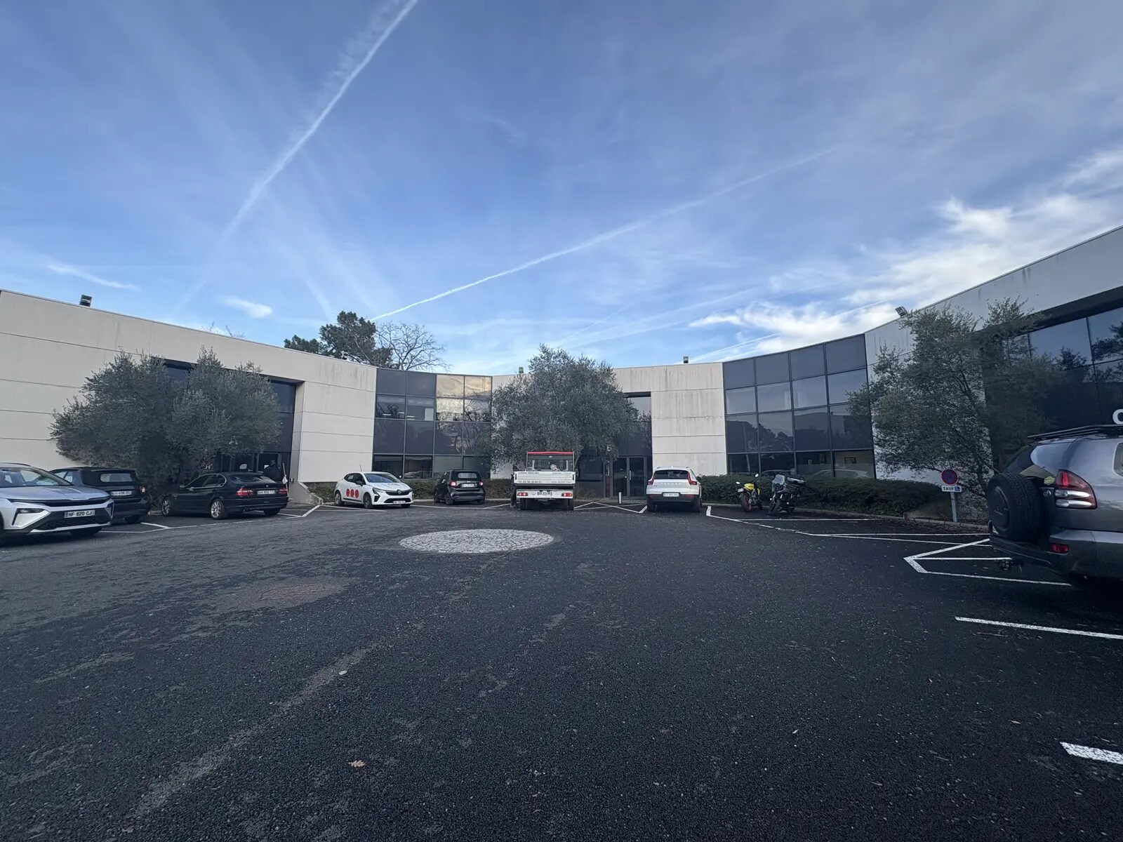 3 Avenue Ariane, Mérignac à louer Photo du bâtiment- Image 1 de 15