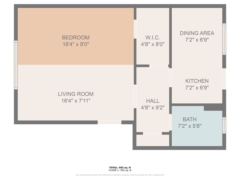 146 157th St, Calumet City, IL à vendre - Plan d’étage - Image 2 de 19