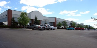 Plus de détails pour 700-810 Welch Rd, Commerce Township, MI - Local d'activités, Industriel à louer