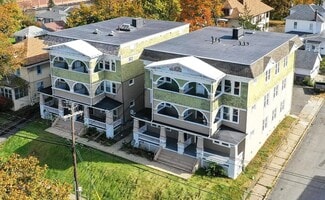 More details for 36 Fairview Ave, Hudson, NY - Multifamily for Sale