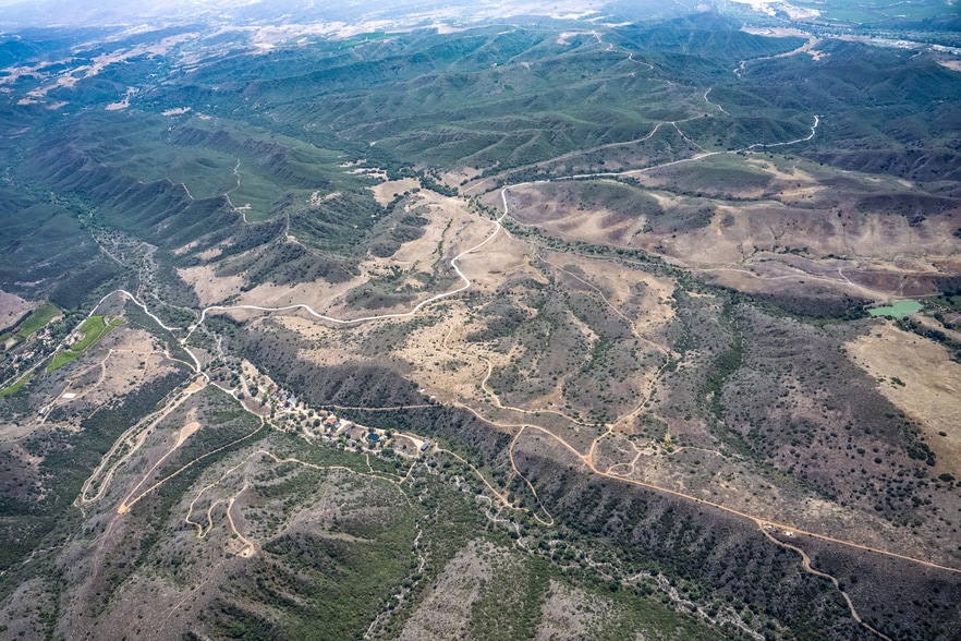 0, Lake Elsinore, CA à vendre - Aérien - Image 2 de 10