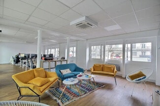 Plus de détails pour Bureau à louer