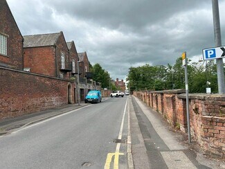 Plus de détails pour 15-17 East Cliff, Preston - Terrain à vendre