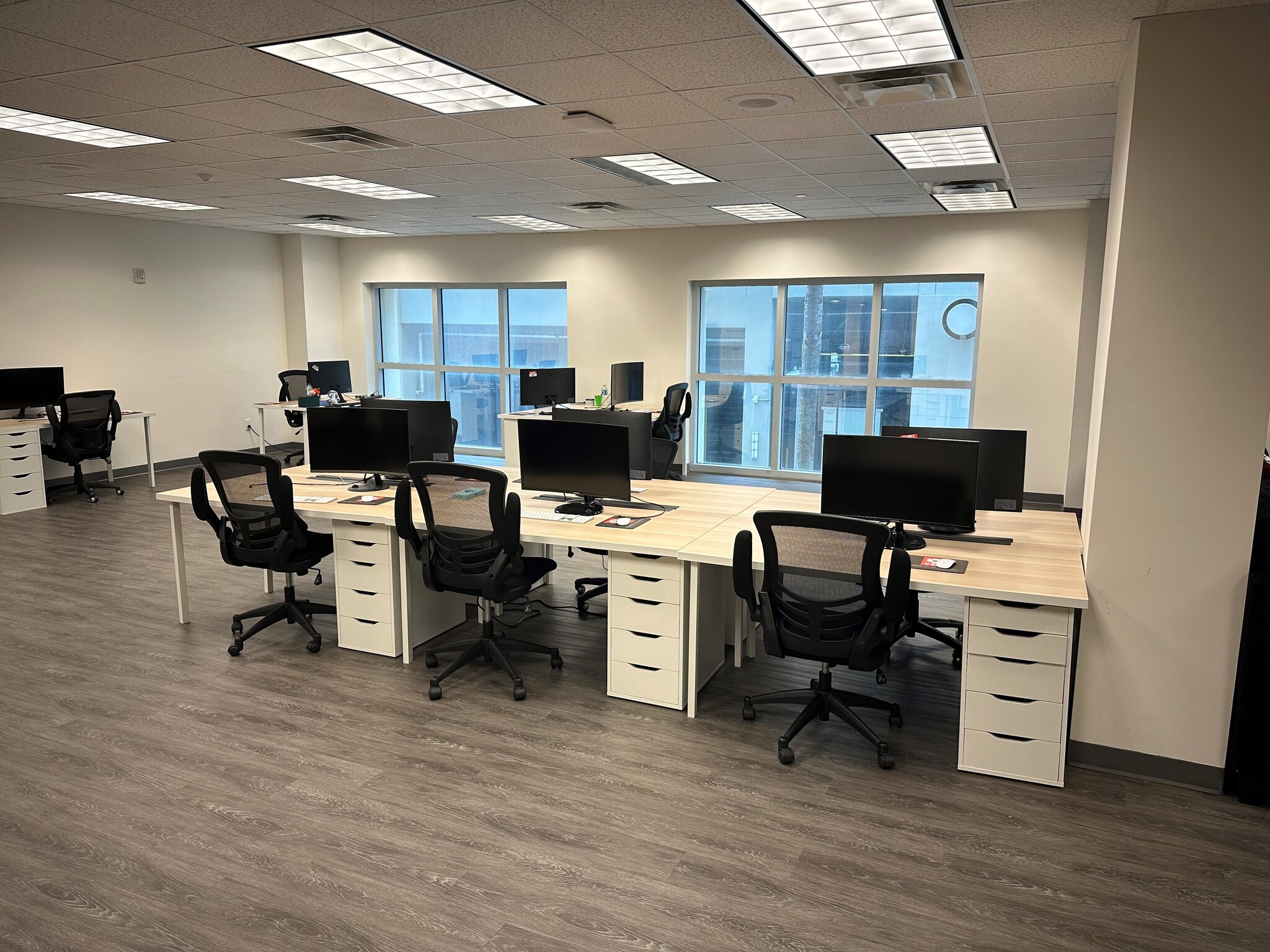 1120 E Kennedy Blvd, Tampa, FL for lease Interior Photo- Image 1 of 11