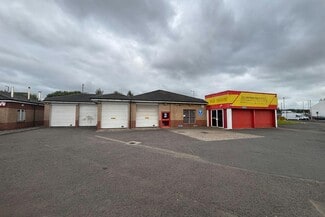 More details for Granary Sq, Falkirk - Retail for Lease