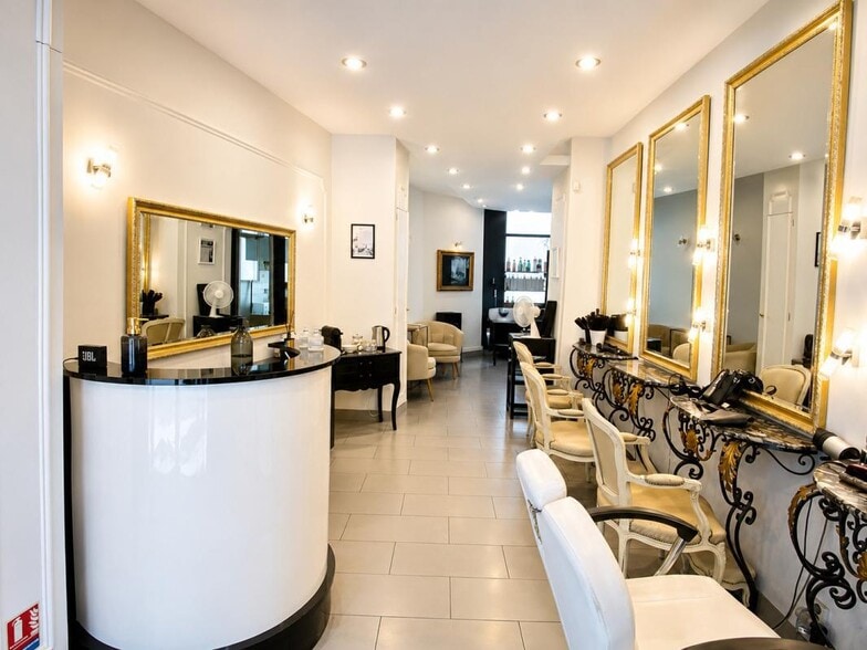 37 Rue De Vaugirard, Paris for lease - Interior Photo - Image 2 of 5