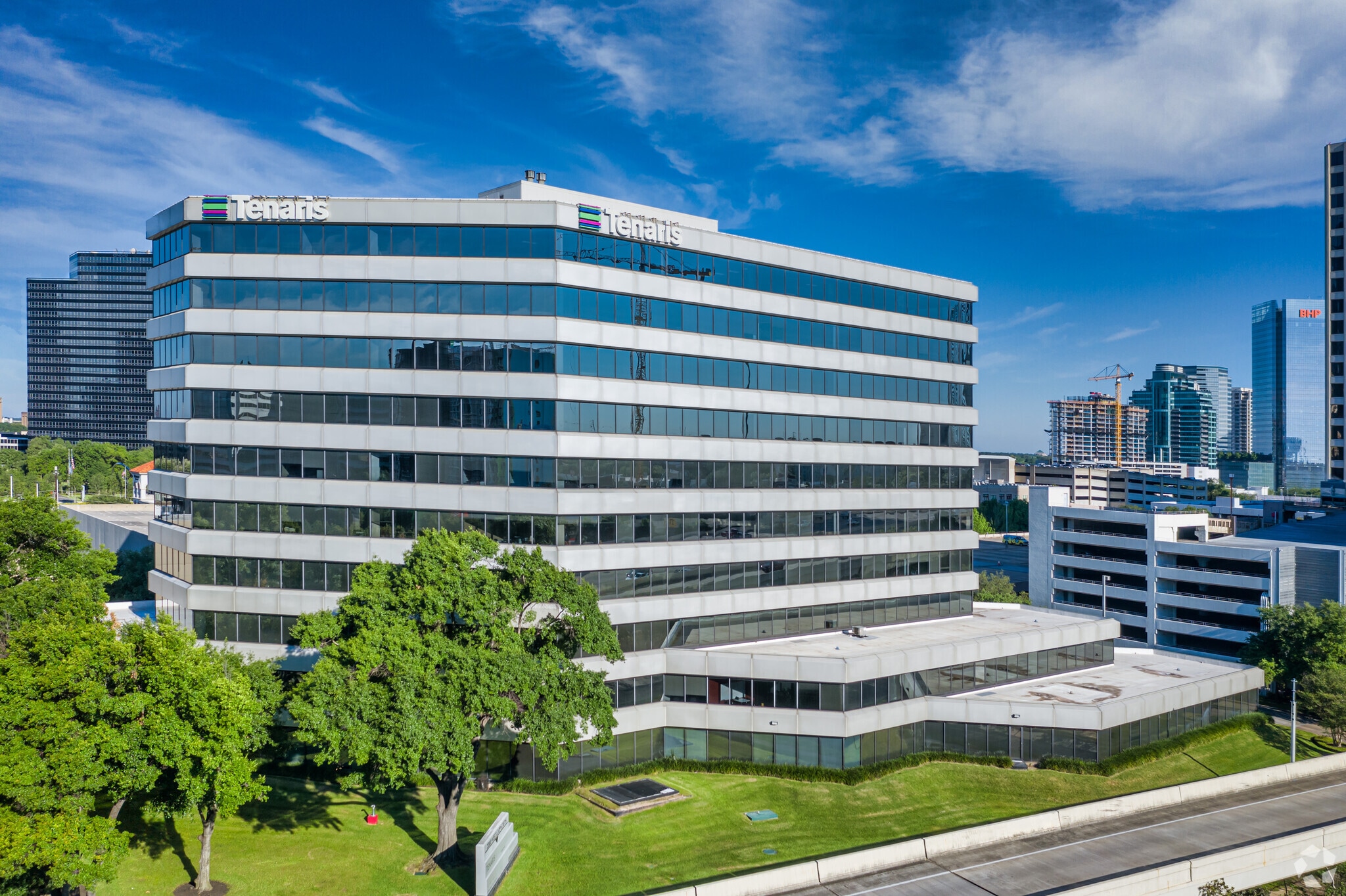 2200 West Loop South, Houston, TX for lease Primary Photo- Image 1 of 30