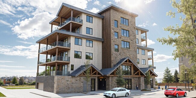 Plus de détails pour 408 Royal Av, Kelowna, BC - Terrain à vendre