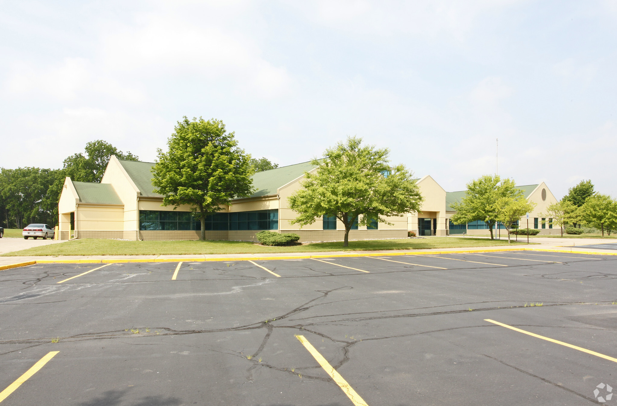 10650 S Bennett Dr, Morrice, MI for lease Primary Photo- Image 1 of 34